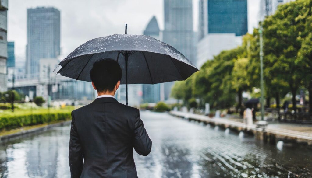 むやみやたらに営業