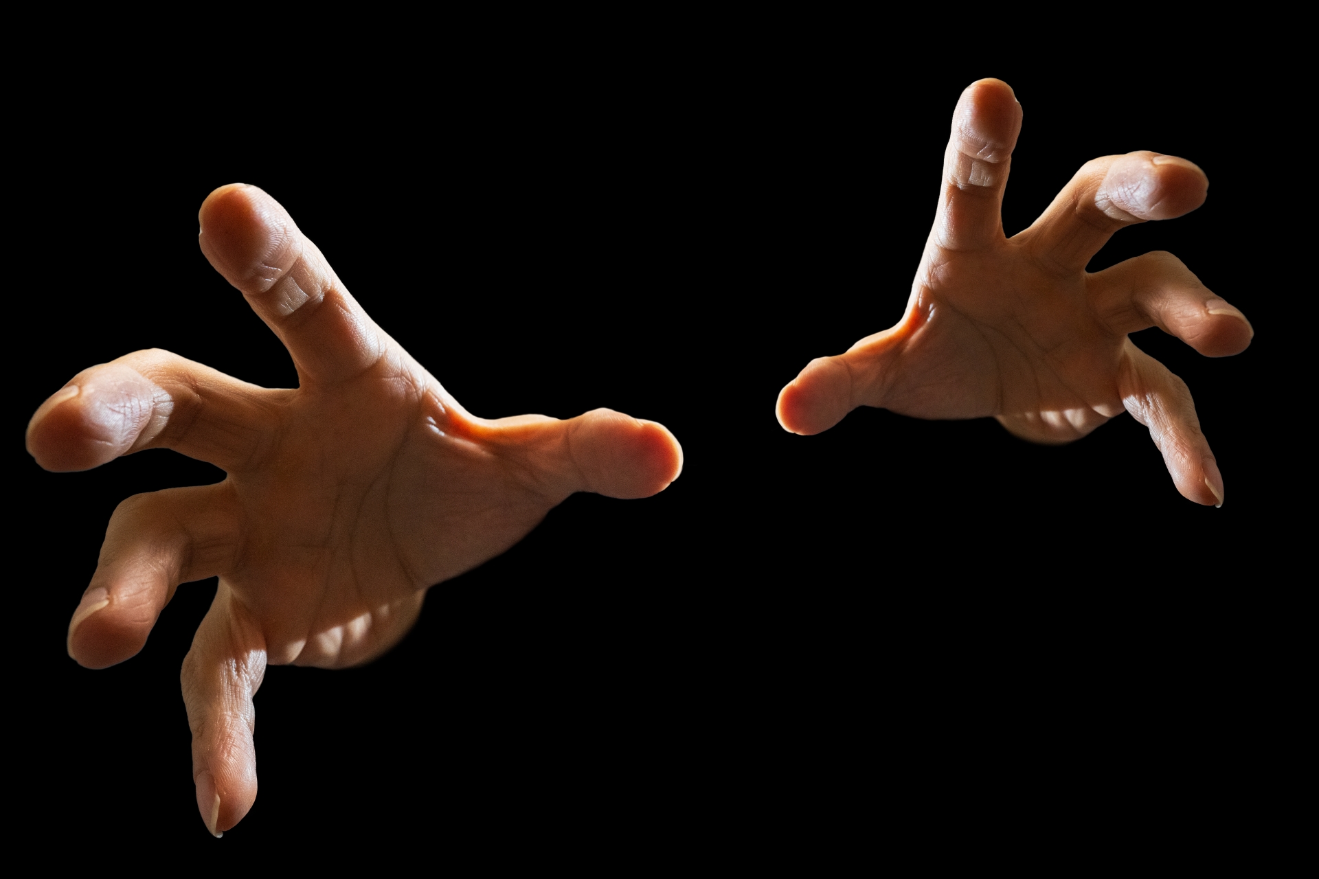 ホームページの闇