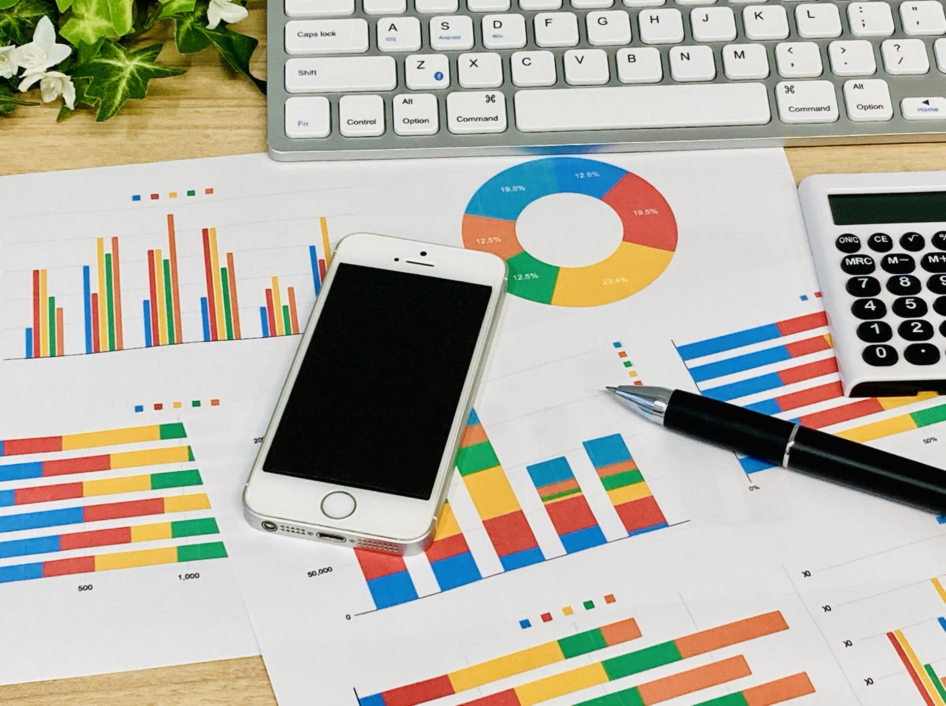 テストマーケティング